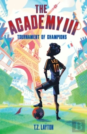 The Academy Iii: Tournament Of Champions