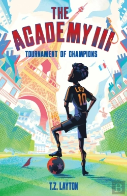Bertrand.pt - The Academy Iii: Tournament Of Champions
