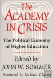 The Academy In Crisis
