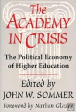 Bertrand.pt - The Academy In Crisis
