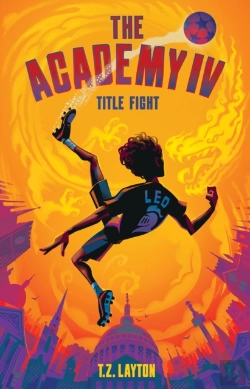 Bertrand.pt - The Academy Iv: Title Fight