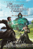 The Academy Journals, Volume One