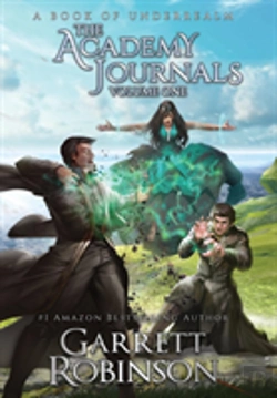 Bertrand.pt - The Academy Journals, Volume One
