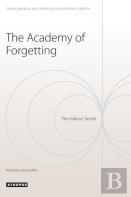 The Academy Of Forgetting