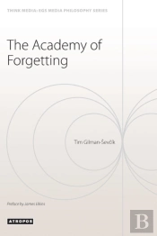 The Academy Of Forgetting