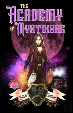 Bertrand.pt - The Academy Of Mystikhog