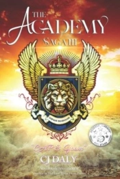 The Academy Saga, Iii
