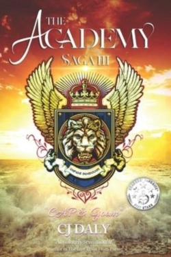 Bertrand.pt - The Academy Saga, Iii