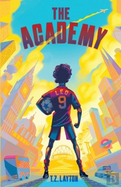 Bertrand.pt - The Academy
