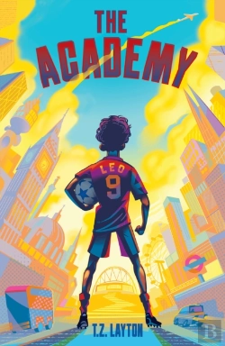 Bertrand.pt - The Academy