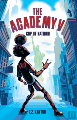 Bertrand.pt - The Academy V: Cup Of Nations