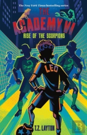 The Academy Vi: Rise Of The Scorpions