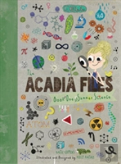 The Acadia Files - Book One, Summer Science