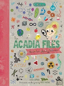 Bertrand.pt - The Acadia Files