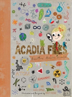 Bertrand.pt - The Acadia Files