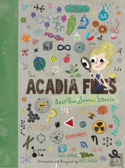 Bertrand.pt - The Acadia Files