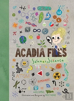 Bertrand.pt - The Acadia Files