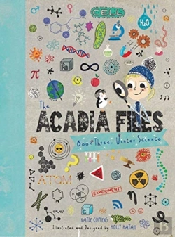 Bertrand.pt - The Acadia Files