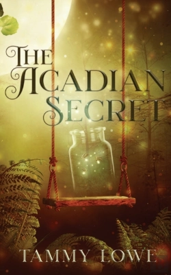 Bertrand.pt - The Acadian Secret