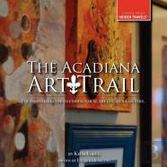 The Acadiana Art Trail