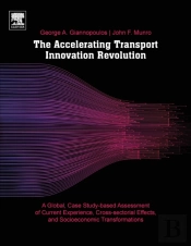 The Accelerating Transport Innovation Revolution