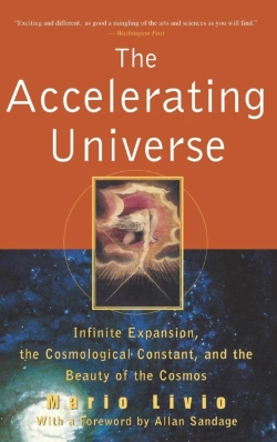Bertrand.pt - The Accelerating Universe
