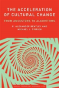 The Acceleration Of Cultural Change