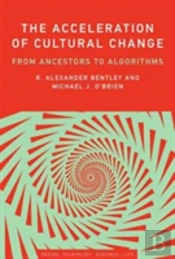 The Acceleration Of Cultural Change