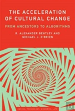 Bertrand.pt - The Acceleration Of Cultural Change