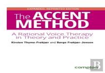 The Accent Method Of Voice Therapy