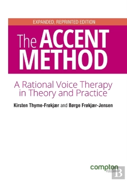 Bertrand.pt - The Accent Method Of Voice Therapy