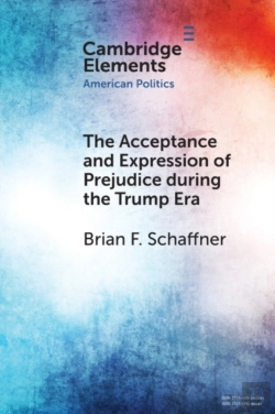 Bertrand.pt - The Acceptance And Expression Of Prejudice During The Trump Era