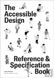 The Accessible Design Reference And Specification Book