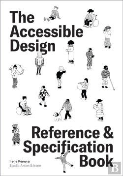 Bertrand.pt - The Accessible Design Reference And Specification Book