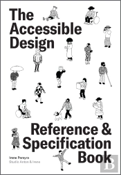 The Accessible Design Reference And Specification Book