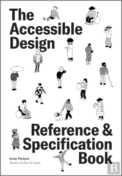 Bertrand.pt - The Accessible Design Reference And Specification Book