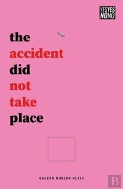 Bertrand.pt - The Accident Did Not Take Place