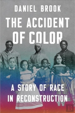 Bertrand.pt - The Accident Of Color