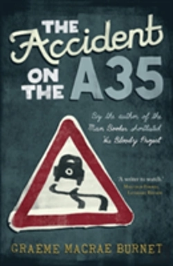 Bertrand.pt - The Accident On The A35