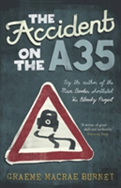 The Accident On The A35