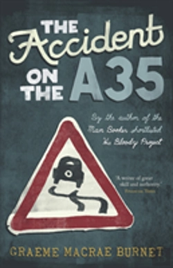Bertrand.pt - The Accident On The A35
