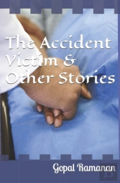 The Accident Victim   Other Stories