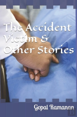 Bertrand.pt - The Accident Victim   Other Stories