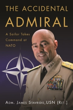 Bertrand.pt - The Accidental Admiral