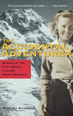 Bertrand.pt - The Accidental Adventurer
