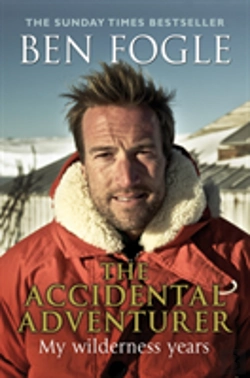 Bertrand.pt - The Accidental Adventurer
