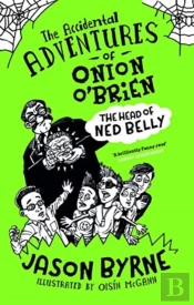 The Accidental Adventures Of Onion O'Brien