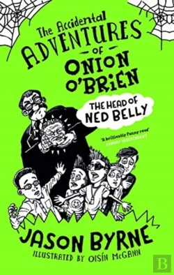 Bertrand.pt - The Accidental Adventures Of Onion O'Brien