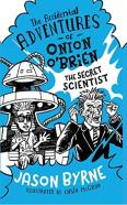 The Accidental Adventures Of Onion O'Brien