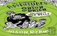 The Accidental Adventures Of Onion O'Brien